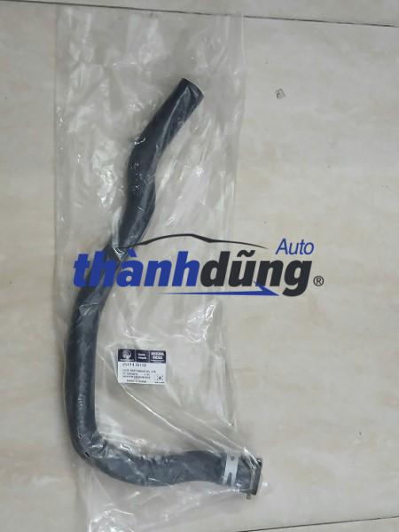 ỐNG NƯỚC KÉT NƯỚC TRÊN HYUNDAI SONATA | 254143S110