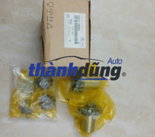 BÁNH RĂNG VI SAI HỘP SỐ KIA FORTE KOUP 2014-2018 | 458373B000