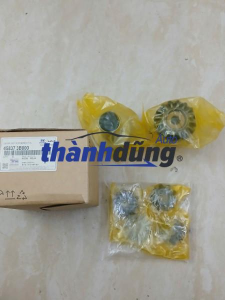 BÁNH RĂNG VI SAI HỘP SỐ KIA FORTE KOUP 2014-2018 | 458373B000