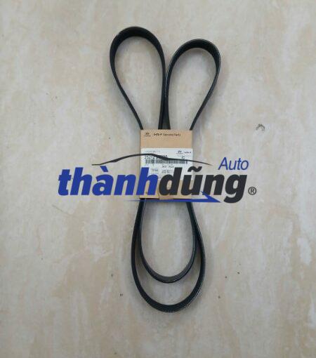 DÂY CUROA TỔNG HYUNDAI AVANTE 2014-2018 | 252122E300