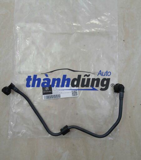 ỐNG HỒI VỀ BÌNH NƯỚC PHỤ XE MERCEDES E350 2017 | 238501940064