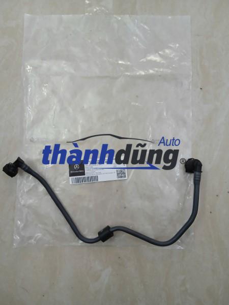 ỐNG HỒI VỀ BÌNH NƯỚC PHỤ XE MERCEDES E350 2017 | 238501940064
