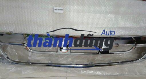 ỐP MẠ CẢN TRƯỚC MERCEDES GLC200 2018 | 2538859901