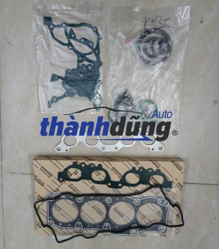 GIOĂNG ĐẠI TU XE TOYOTA CORONA 3S 1991 | 0411174191