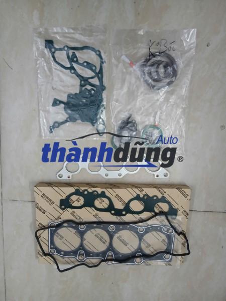 GIOĂNG ĐẠI TU XE TOYOTA CORONA 3S 1991 | 0411174191