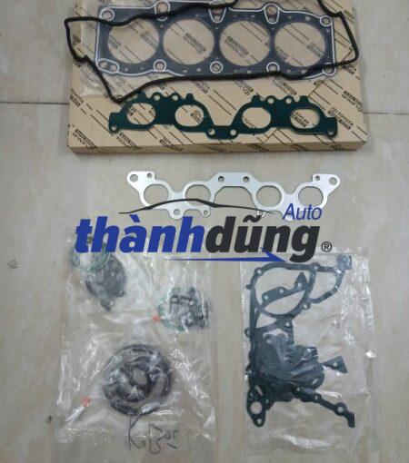 GIOĂNG ĐẠI TU XE TOYOTA CORONA 3S 1991 | 0411174191