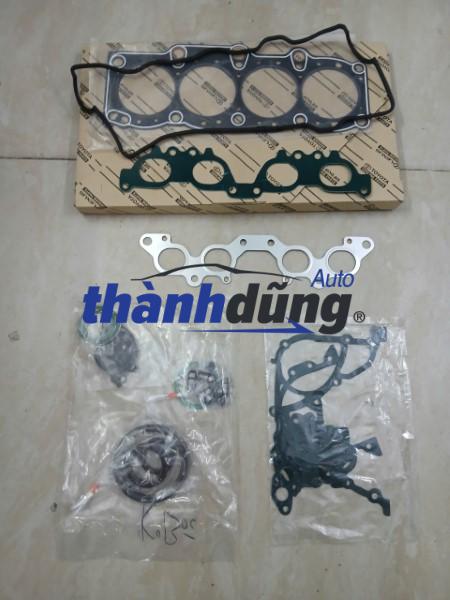 GIOĂNG ĐẠI TU XE TOYOTA CORONA 3S 1991 | 0411174191