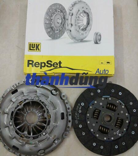 BỘ CÔN KÉP FORD RANGER 2.5 WE 2008 | 6253051090