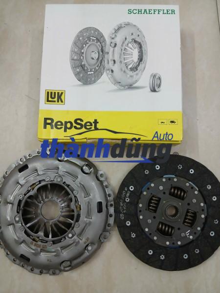 BỘ CÔN KÉP FORD RANGER 2.5 WE 2008 | 6253051090