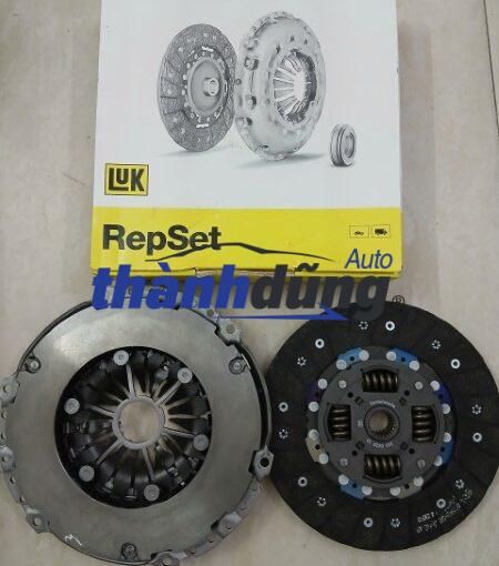 BỘ CÔN KÉP FORD RANGER 2.5 WE 2008 | 6253051090