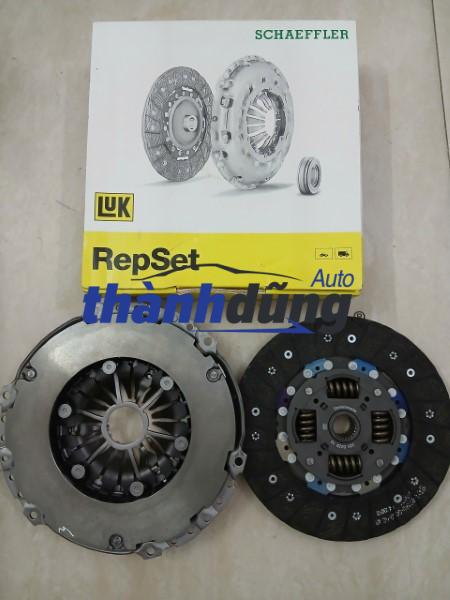 BỘ CÔN KÉP FORD RANGER 2.5 WE 2008 | 6253051090