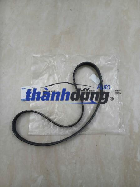 CUROA TỔNG XE FORD FOCUS 1.5 6PK1027 2018 | F1EG6C301AA