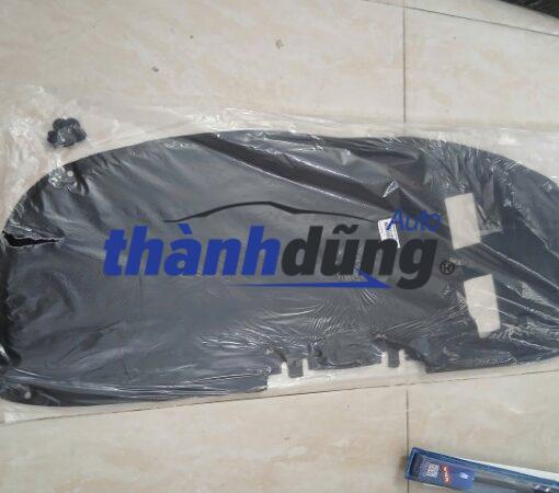 CHỐNG NÓNG NẮP CAPO TOYOTA ALTIS 2010 | 5334102160