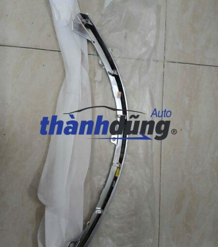 NẸP MẠ CẢN TRƯỚC KIA CARNIVAL 2021 | 86379R0020SCR