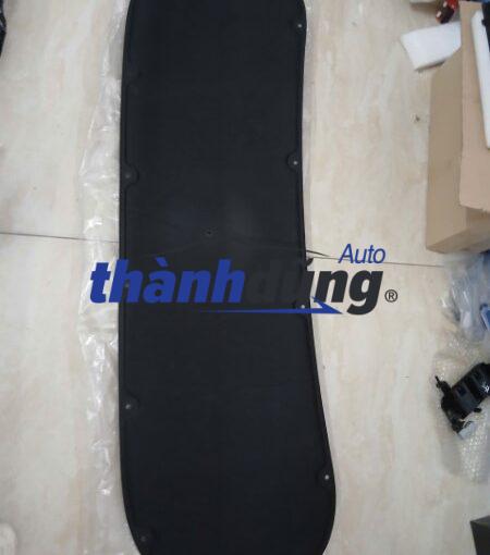 CHỐNG NÓNG NẮP CAPO KIA CARNIVAL LUXURY | 81125R0000