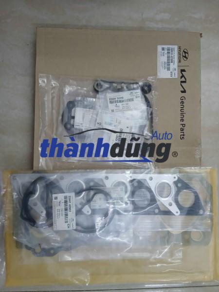 RON ĐẠI TU HYUNDAI LIBERO D4BH 2003 | 2091042D00