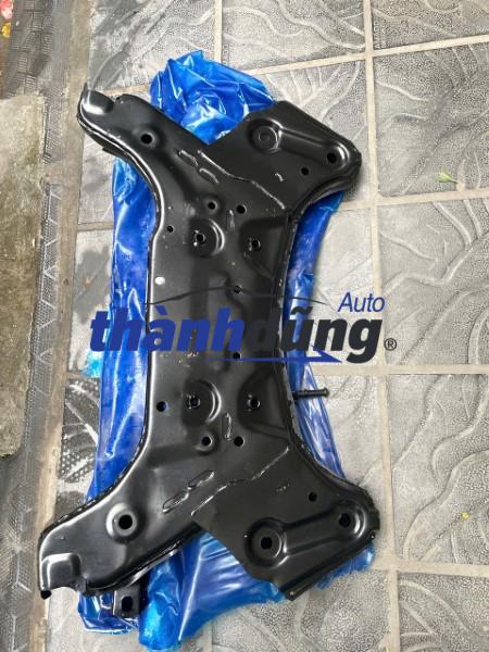 BỆ ĐỠ MÁY KIA SOLUTO 2018 | 62400H7000