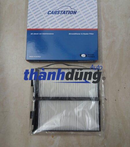 LỌC GIÓ ĐIỀU HÒA SSANGYONG KORANDO 1997-2005 | 6923005400