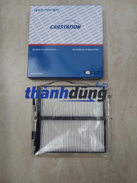 LỌC GIÓ ĐIỀU HÒA SSANGYONG KORANDO 1997-2005 | 6923005400