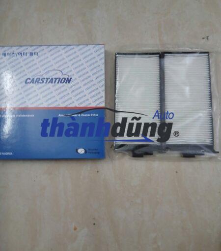 LỌC GIÓ ĐIỀU HÒA SSANGYONG KORANDO 1997-2005 | 6923005400