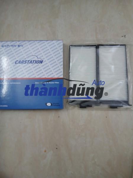 LỌC GIÓ ĐIỀU HÒA SSANGYONG KORANDO 1997-2005 | 6923005400