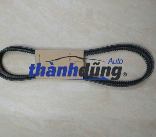 DÂY CUROA MÁY PHÁT HYUNDAI GALLOPER | 2521542082