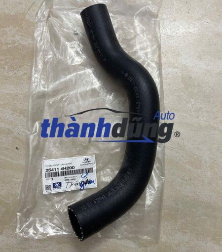 ỐNG KÉT NƯỚC TRÊN HYUNDAI STAREX 2.5 2010 | 254114H200