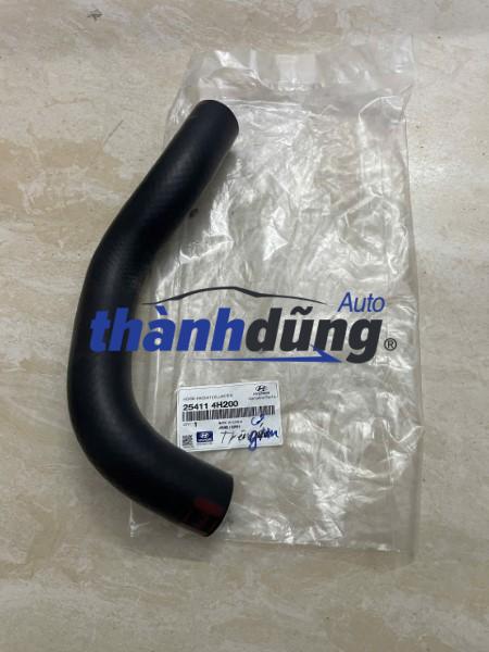 ỐNG KÉT NƯỚC TRÊN HYUNDAI STAREX 2.5 2010 | 254114H200