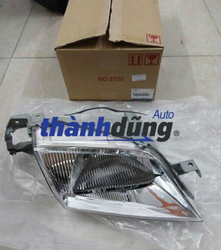 ĐÈN PHA XE FORD LASER 2002 | BVFG510K0C