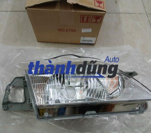 ĐÈN PHA XE FORD LASER 2002 | BVFG510K0C