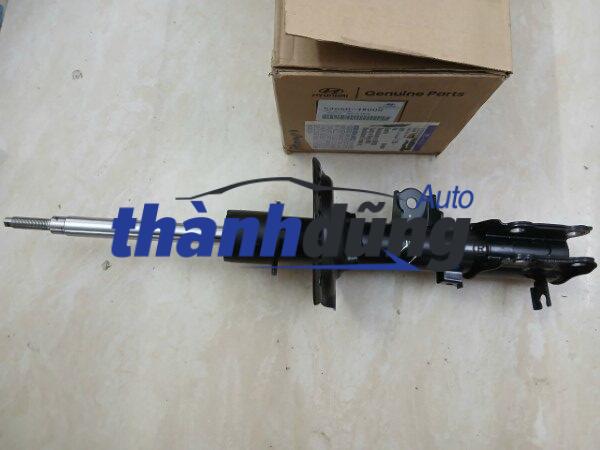 GIẢM XÓC TRƯỚC PHỤ KIA RIO 2013 | 546601R000