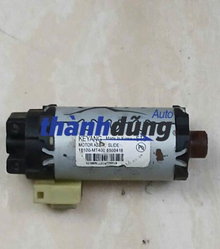 MÔ TƠ CHỈNH GHẾ SSANGYONG REXTON 2.2 2017 | 18100MT400