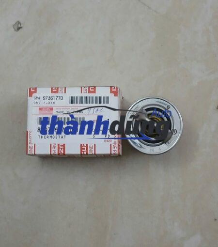 VAN HẰNG NHIỆT ISUZU DMAX 4JJ1 2007 | 8973617700