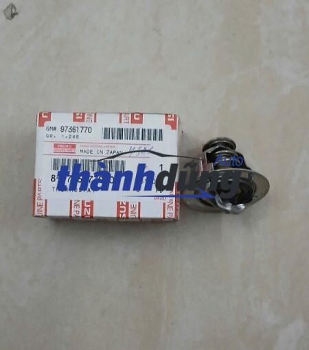 VAN HẰNG NHIỆT ISUZU DMAX 4JJ1 2007 | 8973617700