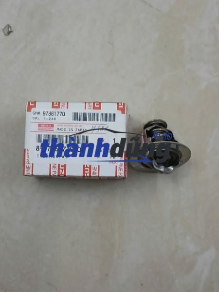 VAN HẰNG NHIỆT ISUZU DMAX 4JJ1 2007 | 8973617700