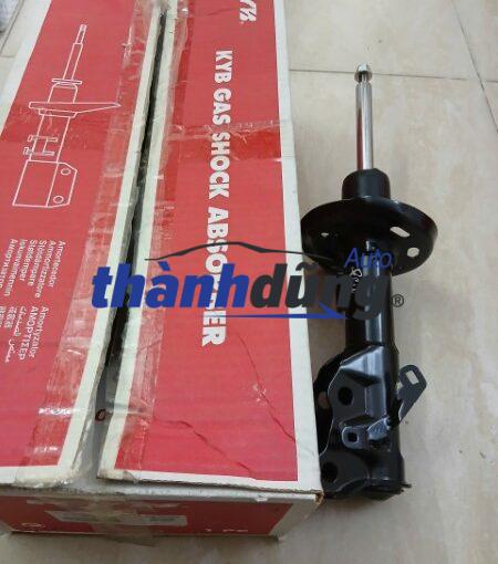 GIẢM XÓC TRƯỚC TRÁI HONDA CIVIC 2016 | 3340152