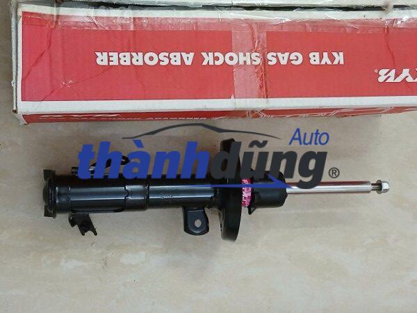 GIẢM XÓC TRƯỚC TRÁI HONDA CIVIC 2016 | 3340152