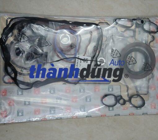 GIOĂNG ĐẠI TU PEUGEOT 4008 1.6 2016-2021 | 0197P8