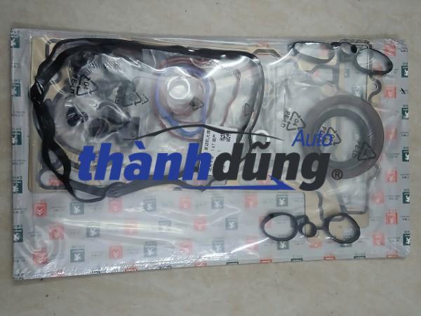 GIOĂNG ĐẠI TU PEUGEOT 4008 1.6 2016-2021 | 0197P8