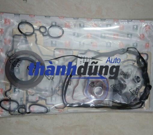 GIOĂNG ĐẠI TU PEUGEOT 4008 1.6 2016-2021 | 0197P8