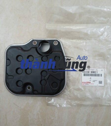 LỌC DẦU HỘP SỐ TOYOTA YARIS 2009 | 353300W021