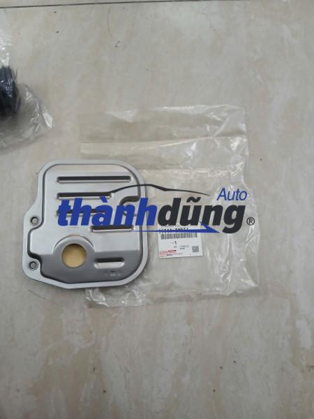 LỌC DẦU HỘP SỐ TOYOTA YARIS 2009 | 353300W021
