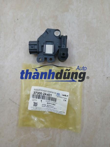 TIẾT CHẾ MÁY PHÁT KIA RIO 1.4 2014 | 373002A401