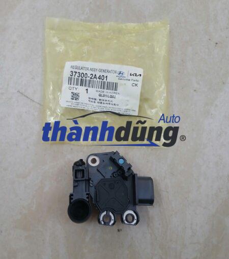 TIẾT CHẾ MÁY PHÁT KIA RIO 1.4 2014 | 373002A401