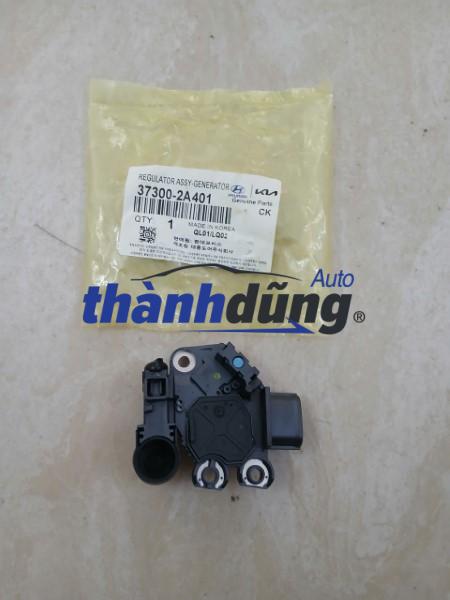 TIẾT CHẾ MÁY PHÁT KIA RIO 1.4 2014 | 373002A401