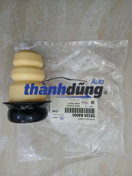 TĂM BÔNG GIẢM XÓC HYUNDAI I10 GRAND | 55326B4000