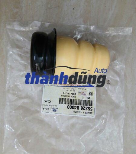 TĂM BÔNG GIẢM XÓC HYUNDAI I10 GRAND | 55326B4000