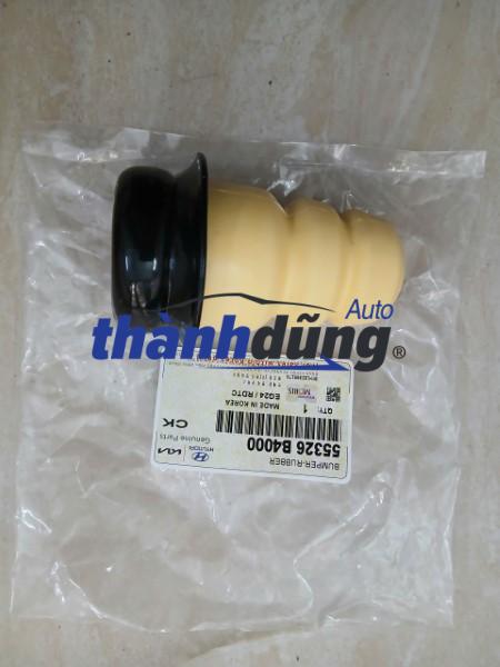 TĂM BÔNG GIẢM XÓC HYUNDAI I10 GRAND | 55326B4000