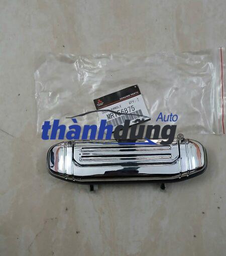 TAY MỞ CỬA NGOÀI XE MITSUBISHI PAJERO 2000 | MR156876