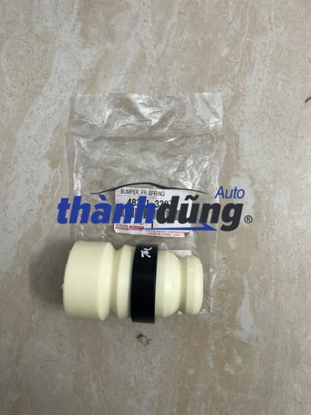 TĂM BÔNG GIẢM XÓC TRƯỚC LEXUS ES300H 2011-2016 | 4833133071